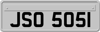 JSO5051