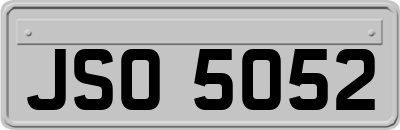 JSO5052