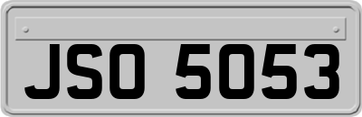 JSO5053