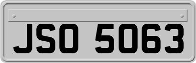 JSO5063