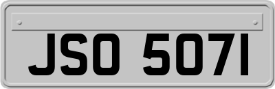 JSO5071