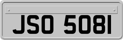 JSO5081