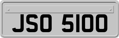 JSO5100