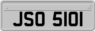 JSO5101