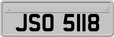 JSO5118