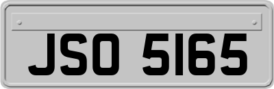JSO5165