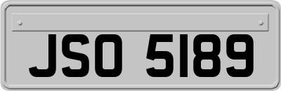 JSO5189