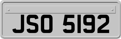 JSO5192