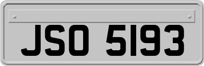 JSO5193