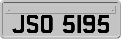 JSO5195