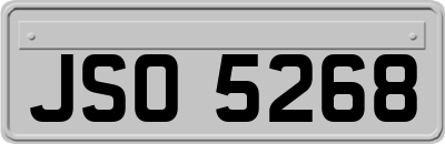 JSO5268