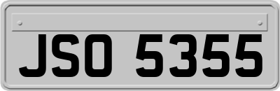 JSO5355