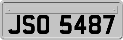 JSO5487