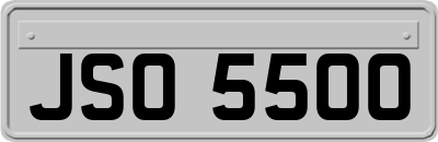 JSO5500