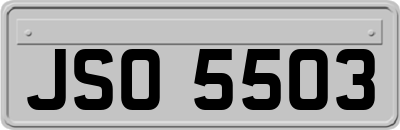 JSO5503