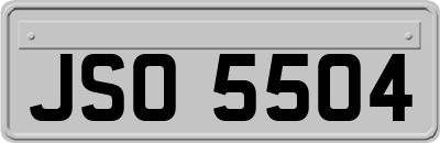 JSO5504