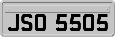 JSO5505