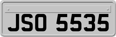 JSO5535