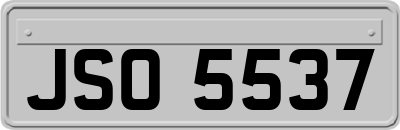 JSO5537