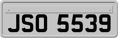 JSO5539