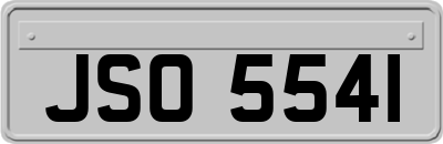 JSO5541