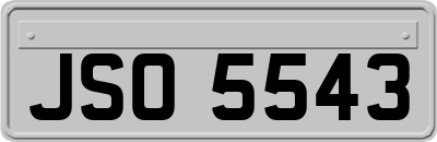JSO5543