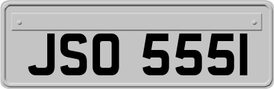 JSO5551