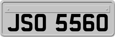 JSO5560