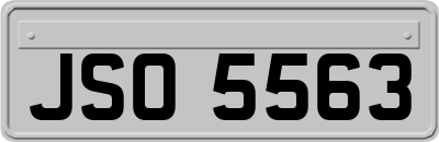 JSO5563