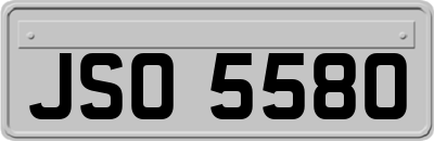 JSO5580