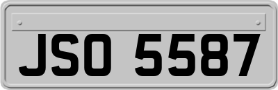 JSO5587