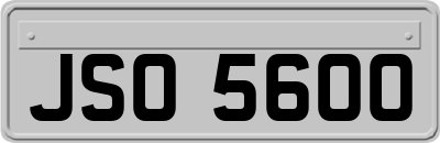 JSO5600
