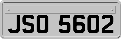 JSO5602