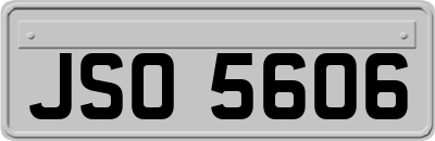 JSO5606