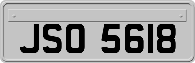 JSO5618