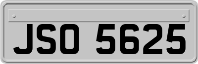 JSO5625