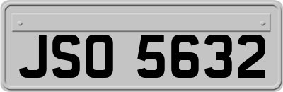 JSO5632
