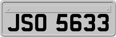 JSO5633