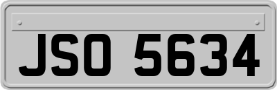 JSO5634