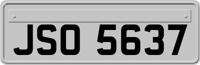JSO5637
