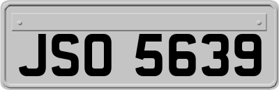 JSO5639
