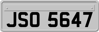 JSO5647