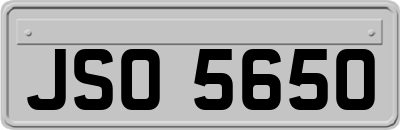 JSO5650