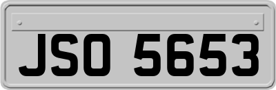 JSO5653