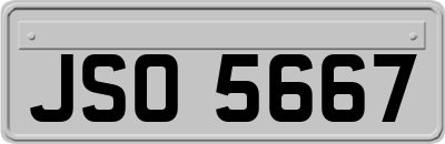 JSO5667