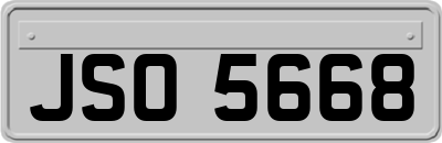 JSO5668