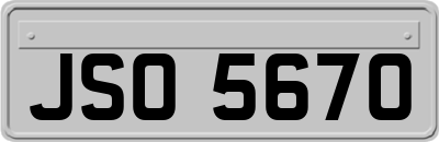 JSO5670