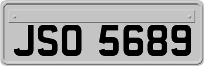 JSO5689