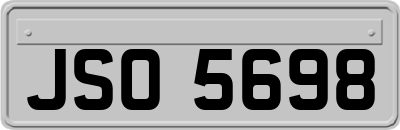 JSO5698