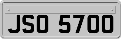 JSO5700